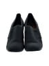 Donald J Pliner Black Heels Size 8 1/2 - photo 2