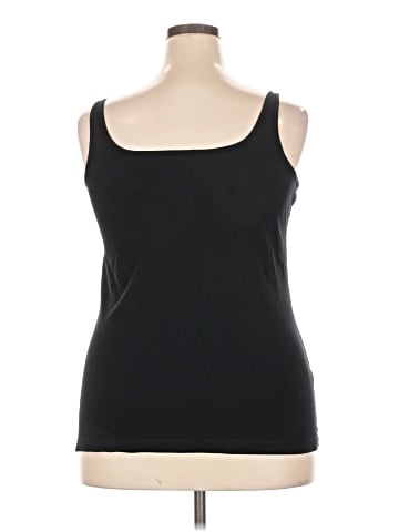 Sejour Sleeveless Top (view 2)