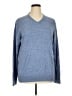 Old Navy Blue Pullover Sweater Size XL - photo 1