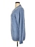 Old Navy Blue Pullover Sweater Size XL - photo 5