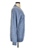 Old Navy Blue Pullover Sweater Size XL - photo 4