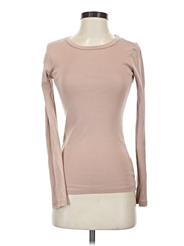 J.Crew Long Sleeve T-Shirt (view 1)
