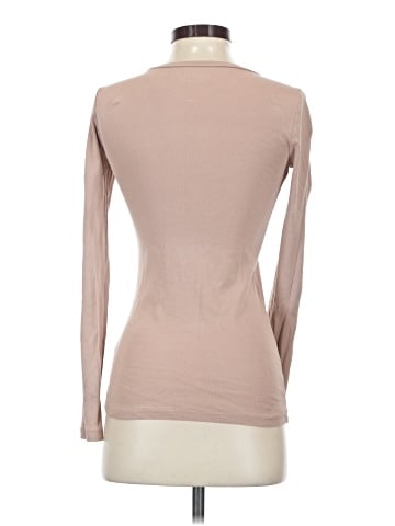 J.Crew Long Sleeve T-Shirt (view 2)