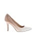 Nine West Ivory Heels Size 7 - photo 1