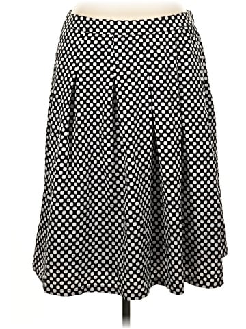 New Directions Casual Skirt (view 1)