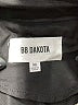 BB Dakota Black Jacket Size M - photo 6