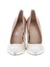 Nine West Ivory Heels Size 7 - photo 2