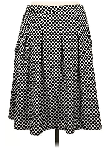 New Directions Casual Skirt (view 2)
