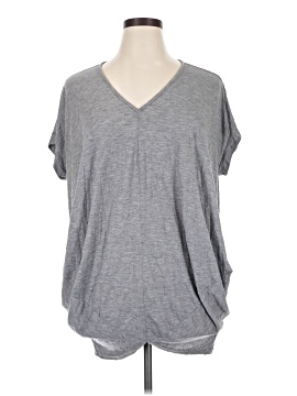 Emery Rose Short Sleeve T-Shirt (view 1)