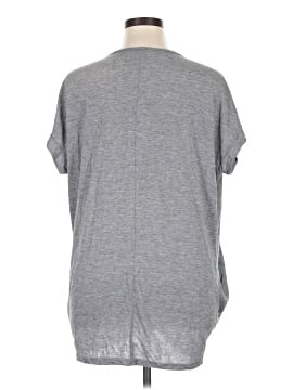 Emery Rose Short Sleeve T-Shirt (view 2)