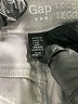 Gap Outlet Gray Jeans Size 10 - photo 7