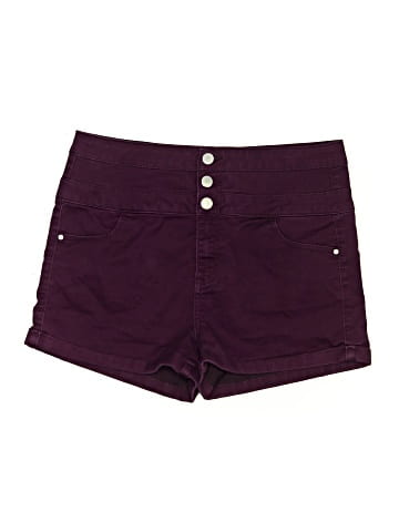 Tinseltown Shorts (view 1)