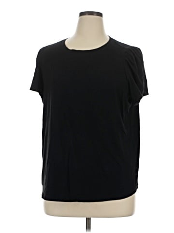 Cable & Gauge Short Sleeve T-Shirt (view 1)
