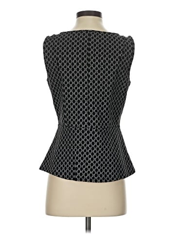 Ann Taylor Factory Sleeveless Top (view 2)