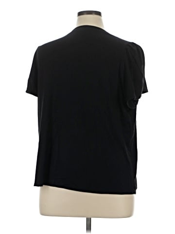 Cable & Gauge Short Sleeve T-Shirt (view 2)