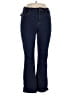 Gloria Vanderbilt Blue Jeans Size 16 - photo 1