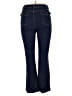 Gloria Vanderbilt Blue Jeans Size 16 - photo 2