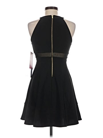 Emerald Sundae Cocktail Dress (view 2)