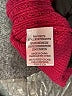 DR2 Pink Cardigan Size L - photo 8