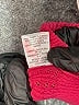 DR2 Pink Cardigan Size L - photo 9