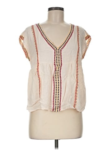 Altar'd State Sleeveless T-Shirt (view 1)