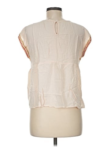 Altar'd State Sleeveless T-Shirt (view 2)