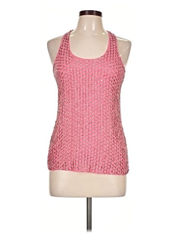 Parker Sleeveless Top (view 1)