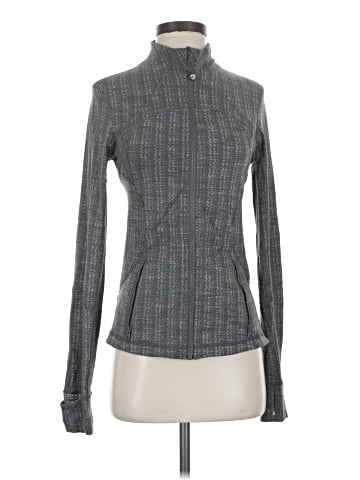 Lululemon Athletica Jacket (view 1)
