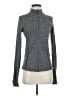 Lululemon Athletica Gray Jacket Size SmEstimated - photo 1