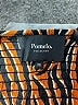 Pomelo 100% Polyester Orange Sleeveless Blouse Size XS - photo 7