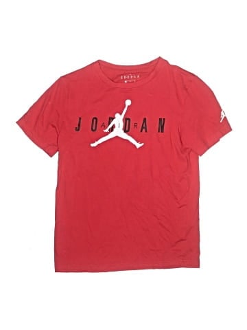 Air Jordan Short Sleeve T-Shirt (view 1)