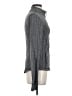 Lululemon Athletica Gray Jacket Size SmEstimated - photo 4