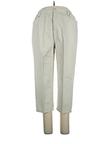 Bill Blass Casual Pants (view 1)