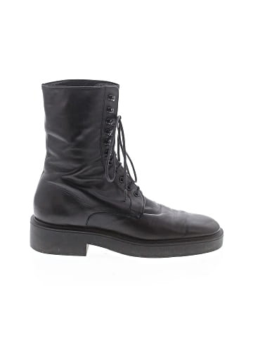 Stephane Kelian Boots (view 1)