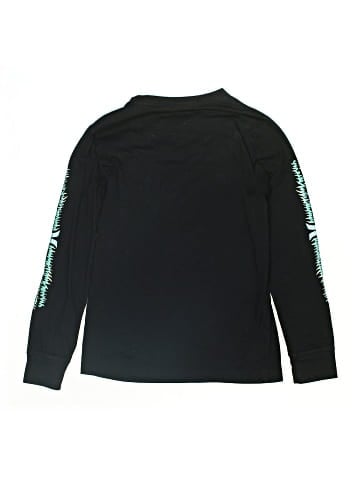 Hurley Long Sleeve T-Shirt (view 2)
