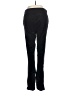 Wearables Solid Black Casual Pants Size M - photo 2