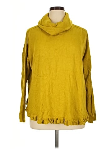 Joseph A. Pullover Sweater (view 1)