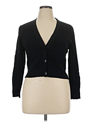 J.Crew Cardigan (view 1)