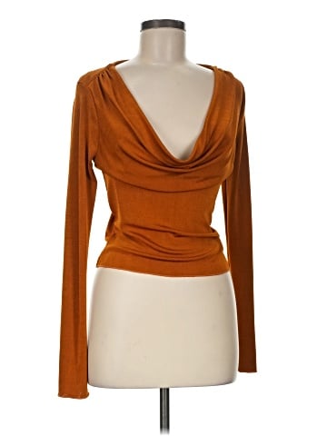 Intimately by Free People Long Sleeve Top (view 1)
