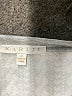 Karlie Tweed Gray Pullover Sweater Size S - photo 7
