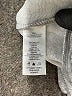 Karlie Tweed Gray Pullover Sweater Size S - photo 8