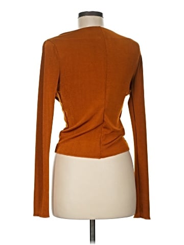 Intimately by Free People Long Sleeve Top (view 2)