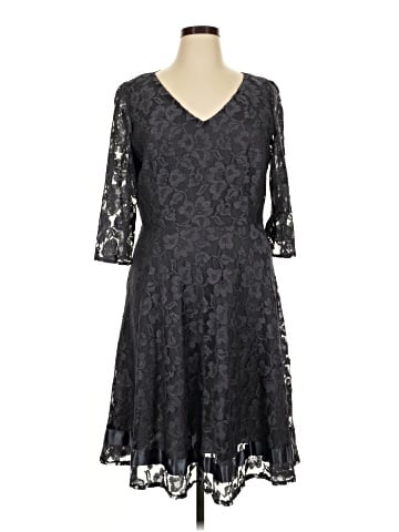 Alex Marie Cocktail Dress (view 1)