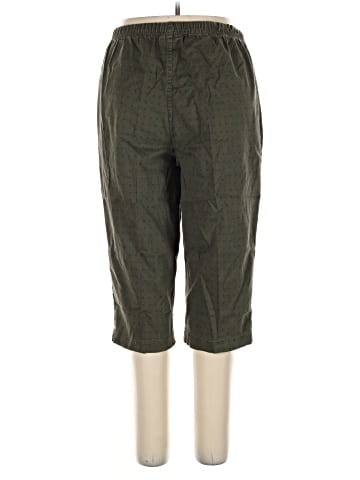 Croft & Barrow Casual Pants (view 2)