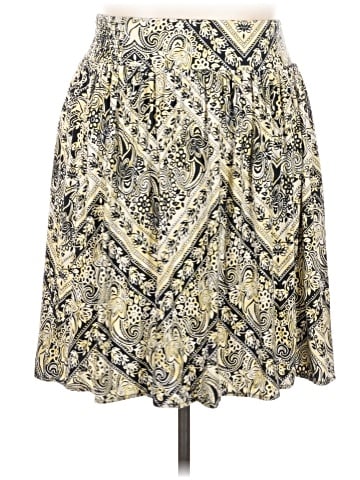 Lane Bryant Casual Skirt (view 1)