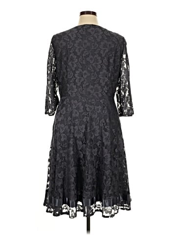 Alex Marie Cocktail Dress (view 2)