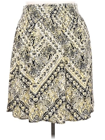 Lane Bryant Casual Skirt (view 2)