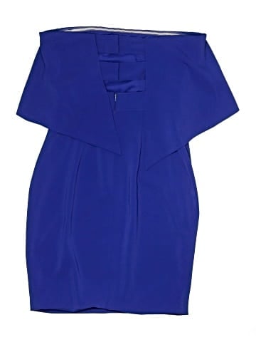 Jay Godfrey Cocktail Dress (view 2)