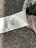Adam Levine Floral Silver Casual Pants Size M - photo 8