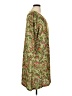 Ruby Rd. Green Casual Dress Size 1X - photo 4
